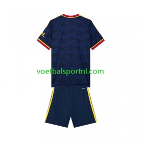 Arsenal Kind Uit Tenue 2026-27